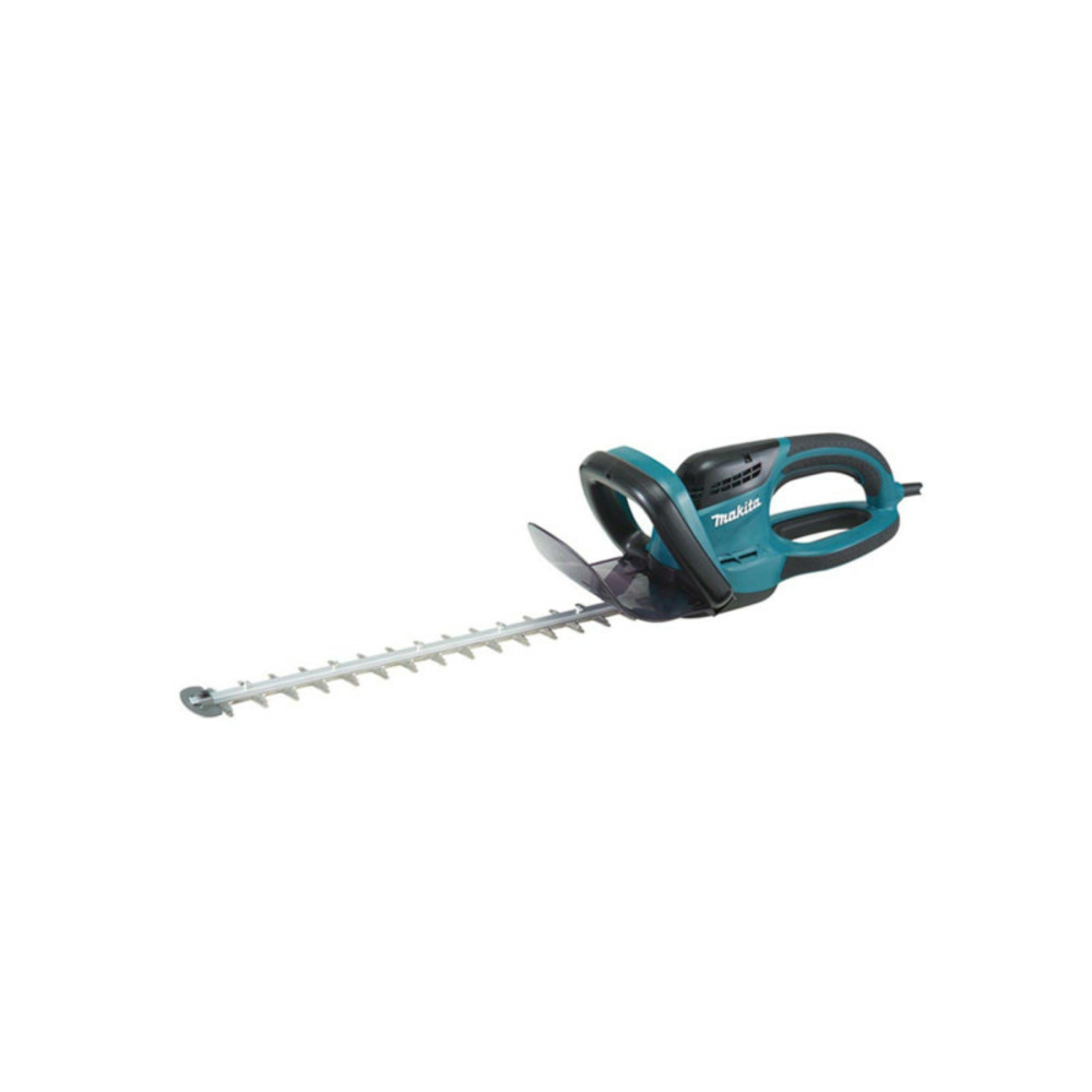 Taille-haies électrique makita 670w pro 55cm uh5580