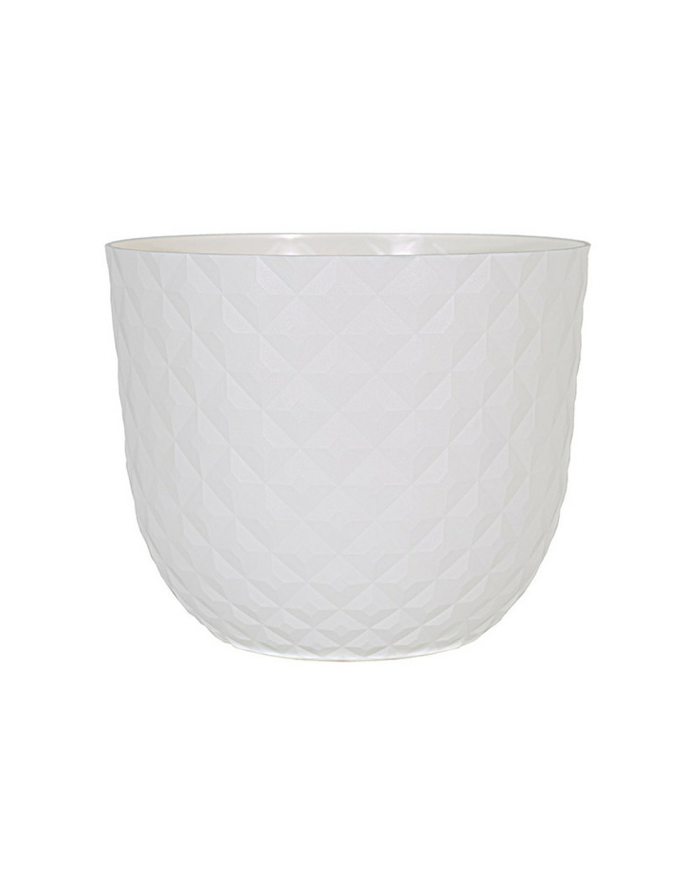 Pot havana tropical 30cm – granite