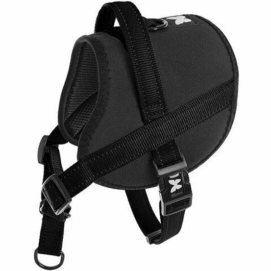 Harnais sport pour chiens hop & stop arka haok