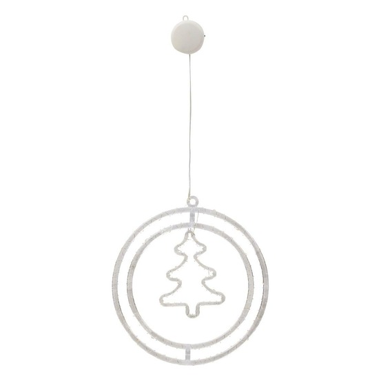 Dks int rond vent 50l 2ass p