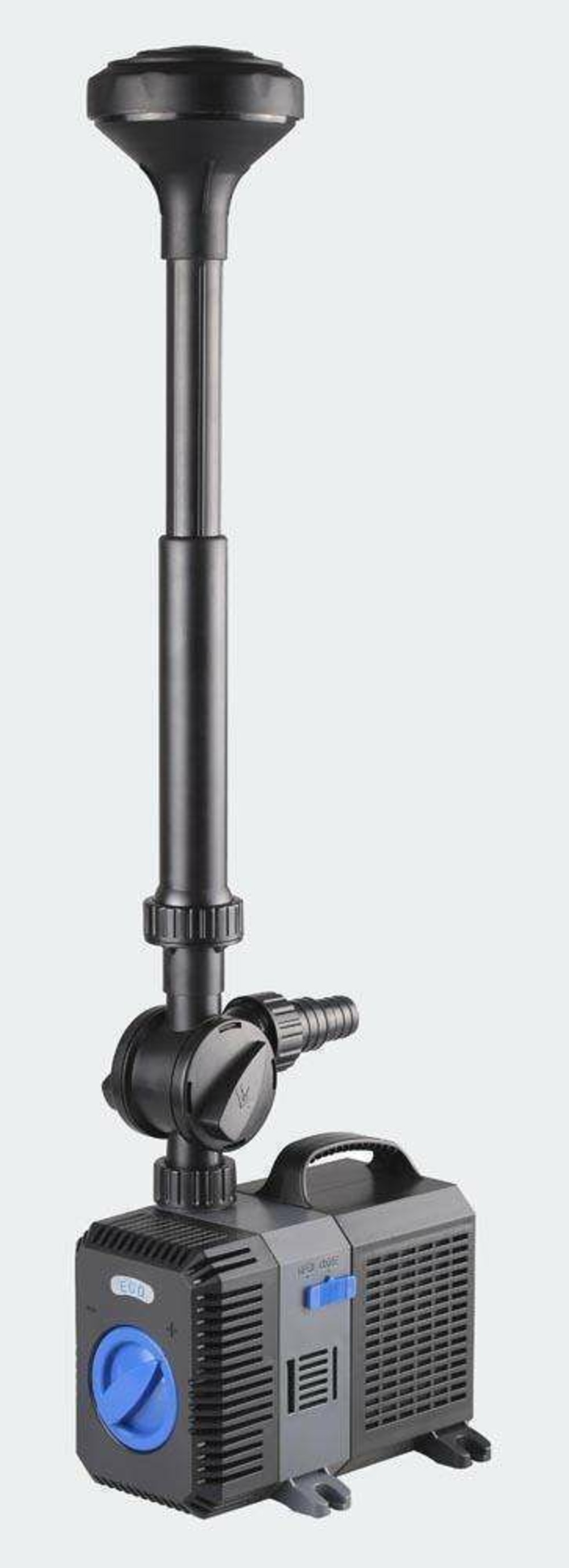 Pompe De Circulation 6000 L/h – 220V – Occasion