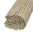 Canisse en lames de bambou 2x5m