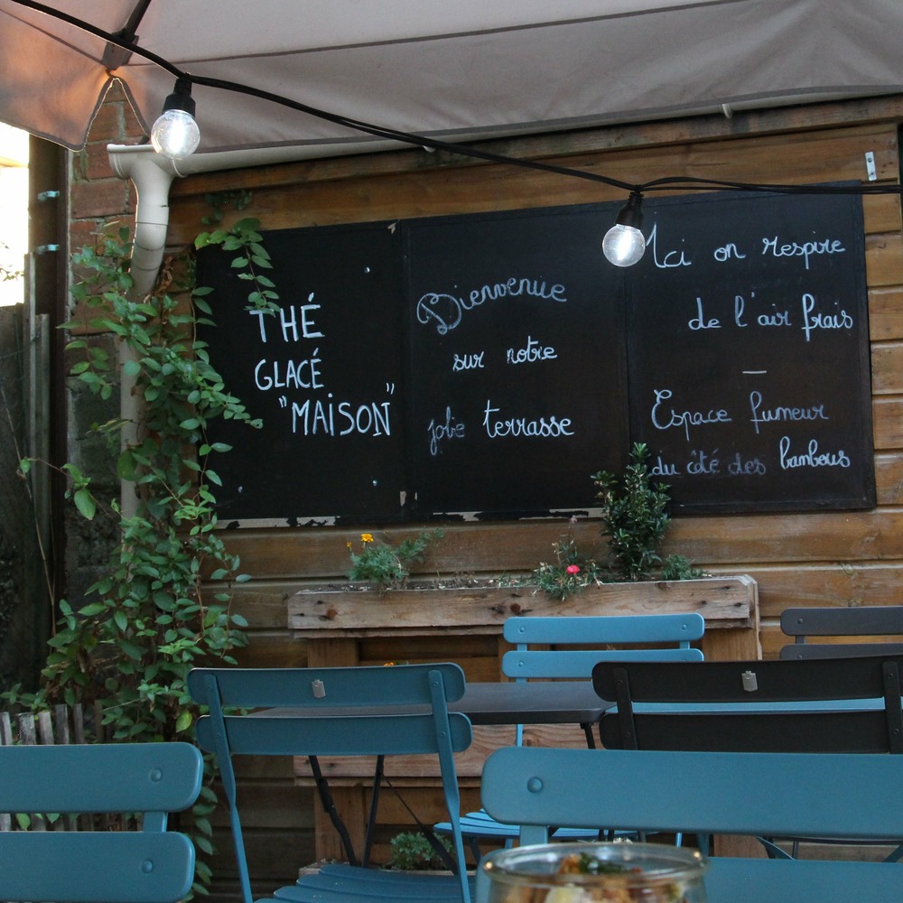 Guirlande guinguette tradition à filament blanc froid - 5m prolongeable câble noir - 10 globes à filaments - chromex