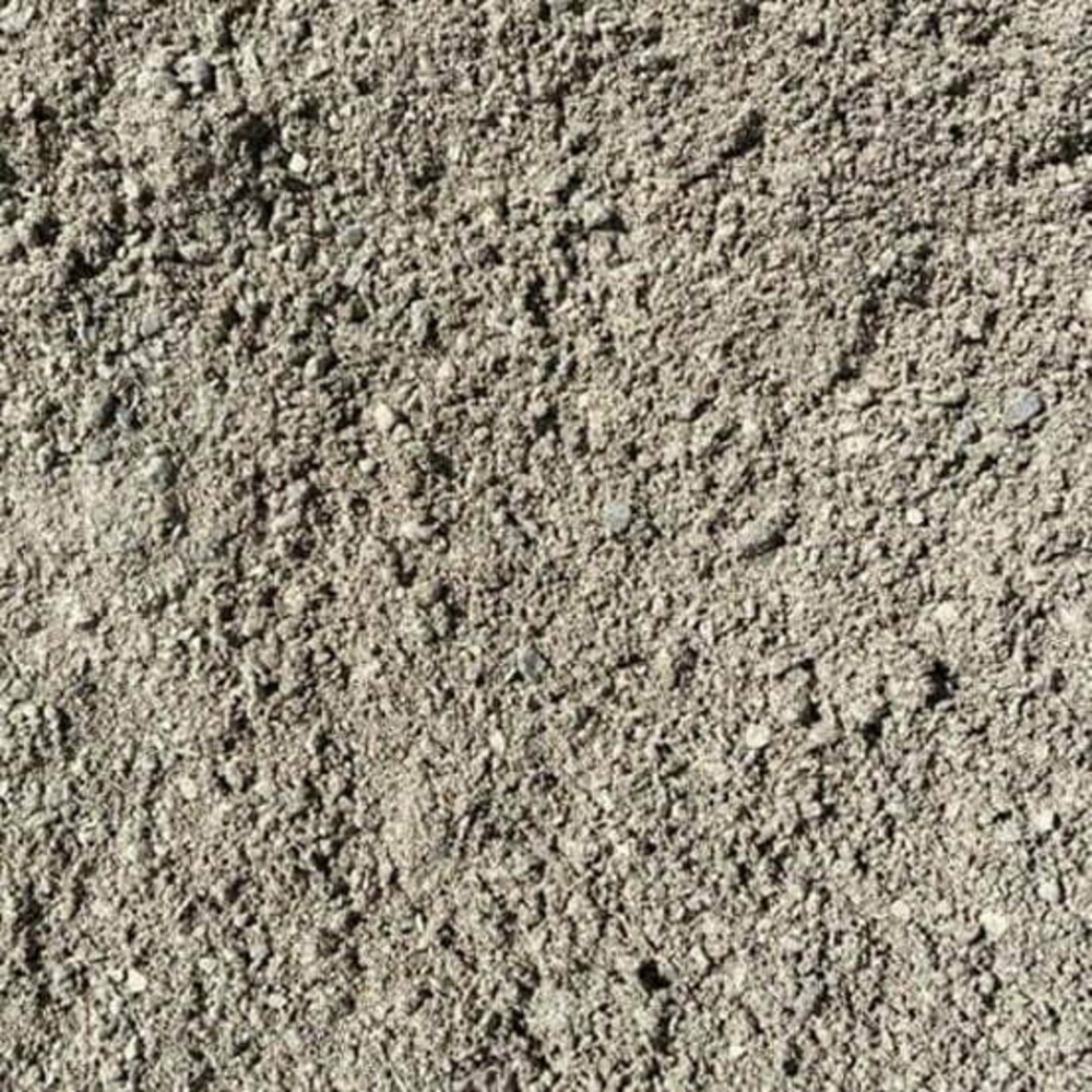 Sac de +/- 400 kg sable lavé 0/4