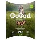 Gooodies snack pour chiens agneau grainfree 100g