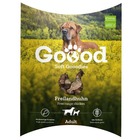 Gooodies snack pour chiens dinde 100g