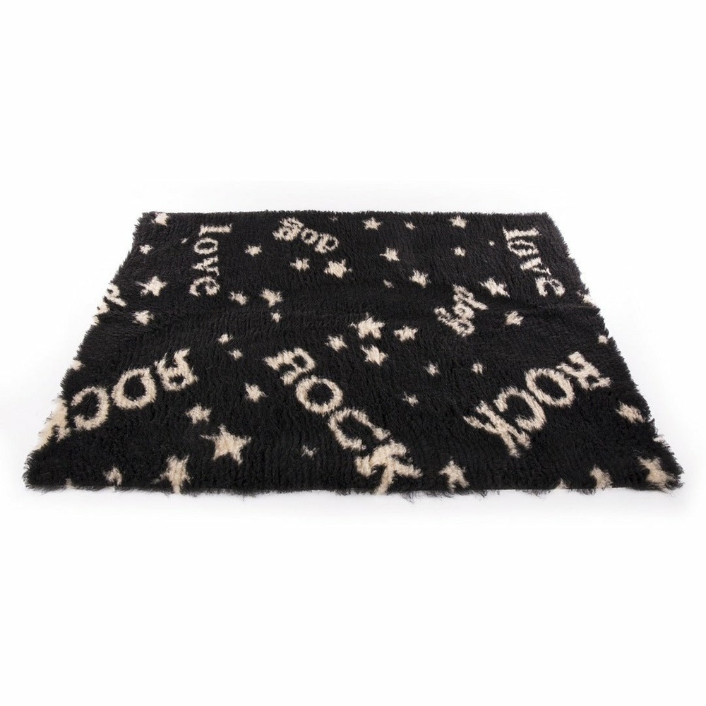 Tapis petbed pour chiens et chats avec absorption des liquides