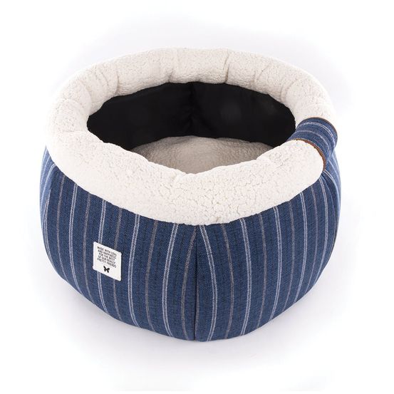 Corbeille-panier pour chiens et chats - collection cricket