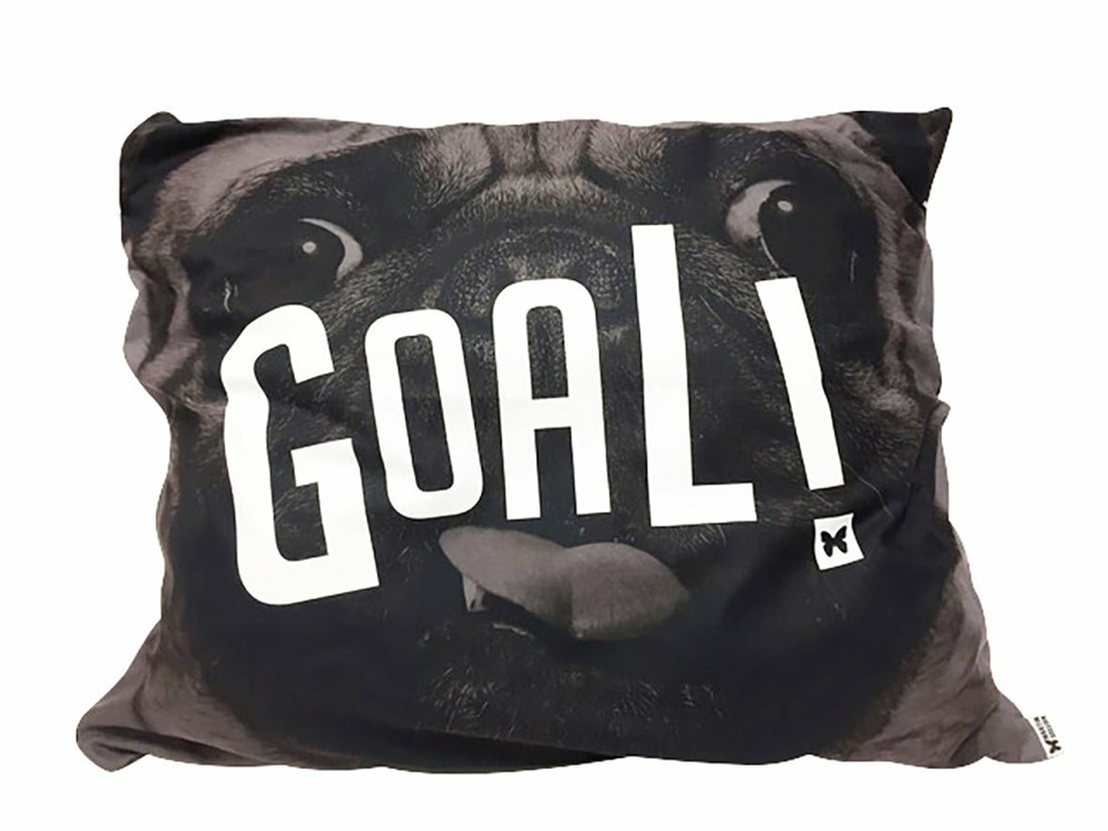 Coussin pour chiens et chats déhoussable | pour des siestes confortables