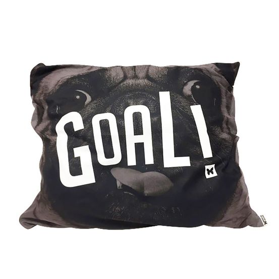 Coussin pour chiens et chats déhoussable | pour des siestes confortables