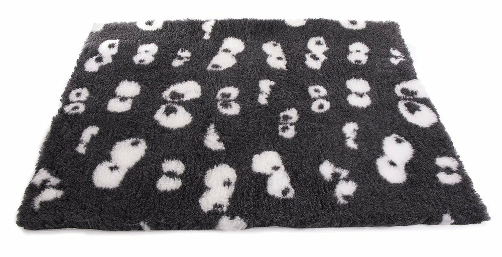Tapis petbed pour chiens et chats avec absorption des liquides