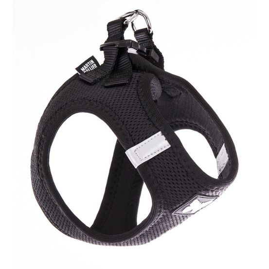 Harnais mesh pour chiens et chats collection respirante