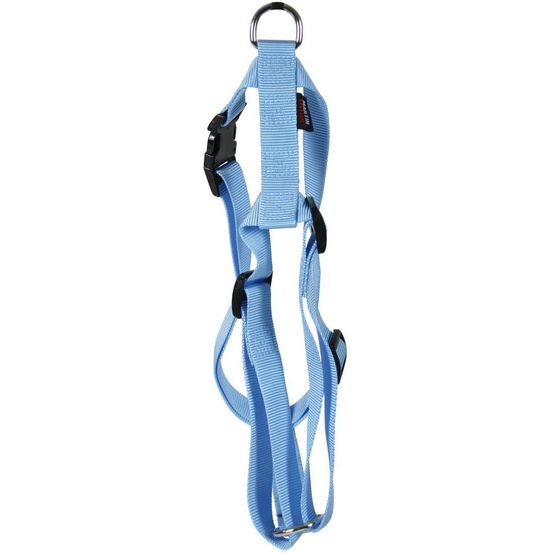 Harnais en nylon pour chiens collection ergonomique