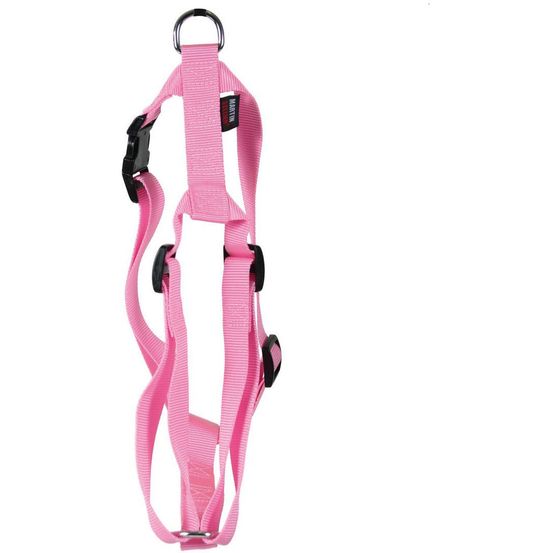 Harnais en nylon pour chiens collection ergonomique