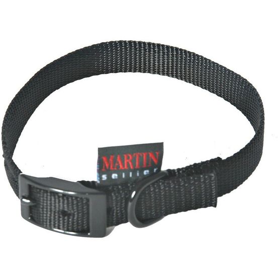 Collier pour chien parfait pour l'extérieur