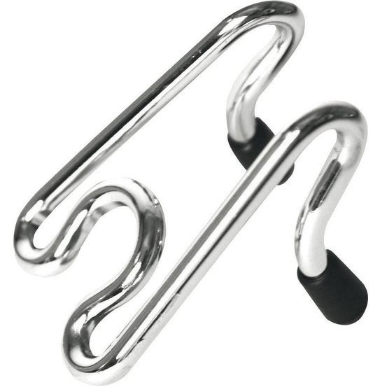 Maillons chromés pour collier torquatus pour chiens arka haok