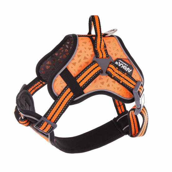 Harnais multisports pour chiens arka dog