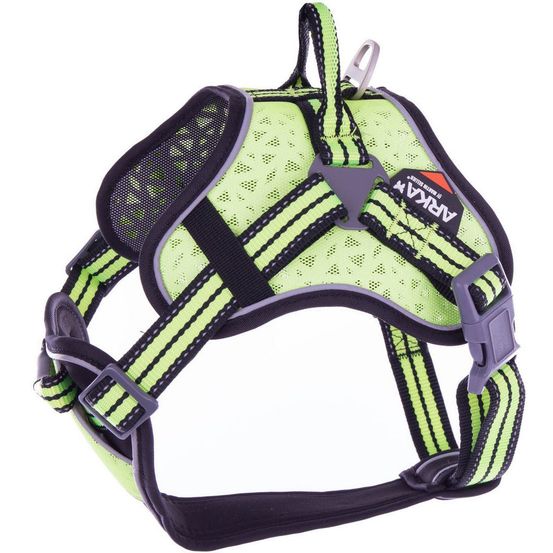 Harnais multisports pour chiens arka dog