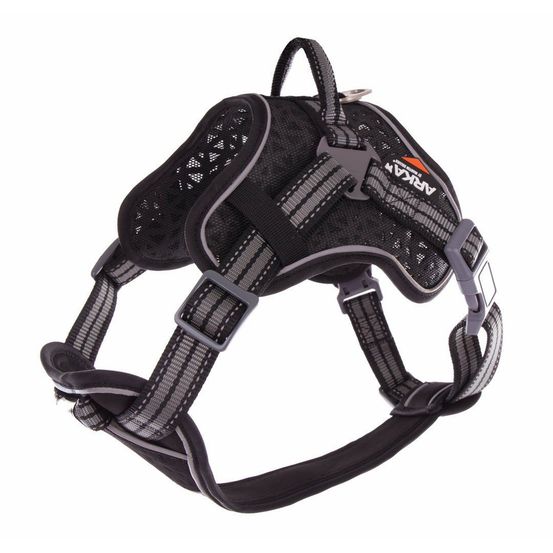 Harnais multisports pour chiens arka dog