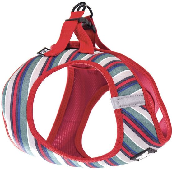 Harnais mesh pour chiens et chats collection fantaisie
