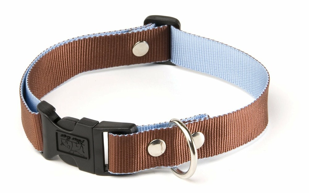 Alter ego - collier pour chiens en nylon résistant