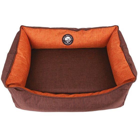 Corbeille prémium pour chiens et chats à mémoire de forme
