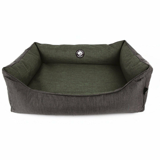 Corbeille prémium pour chiens et chats à mémoire de forme
