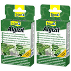 Agent anti-algues en algues en comprimés  agizit 10 comprimés (lot de 2)