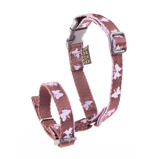 Muselière pour chiens en nylon arka haok