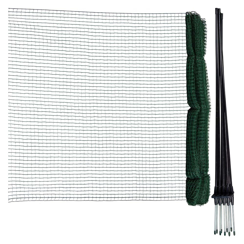 Filet flex petites mailles, 0.90 x 15 m