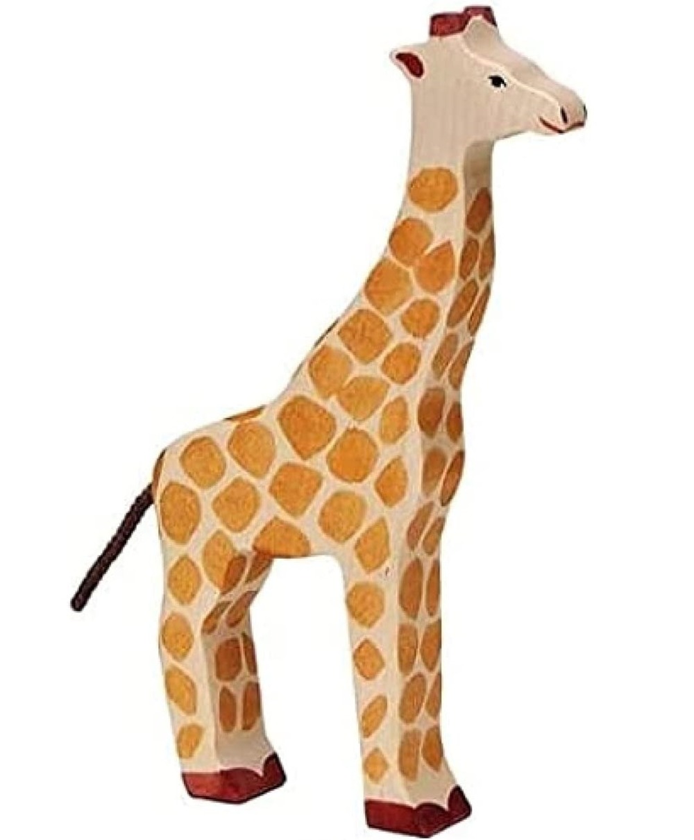 Figurine girafe