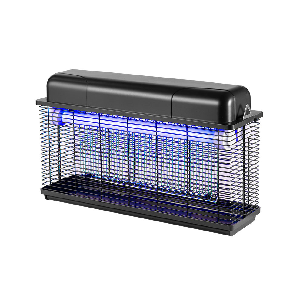 Exterminateur pour insectes 30w ipx 4 360°