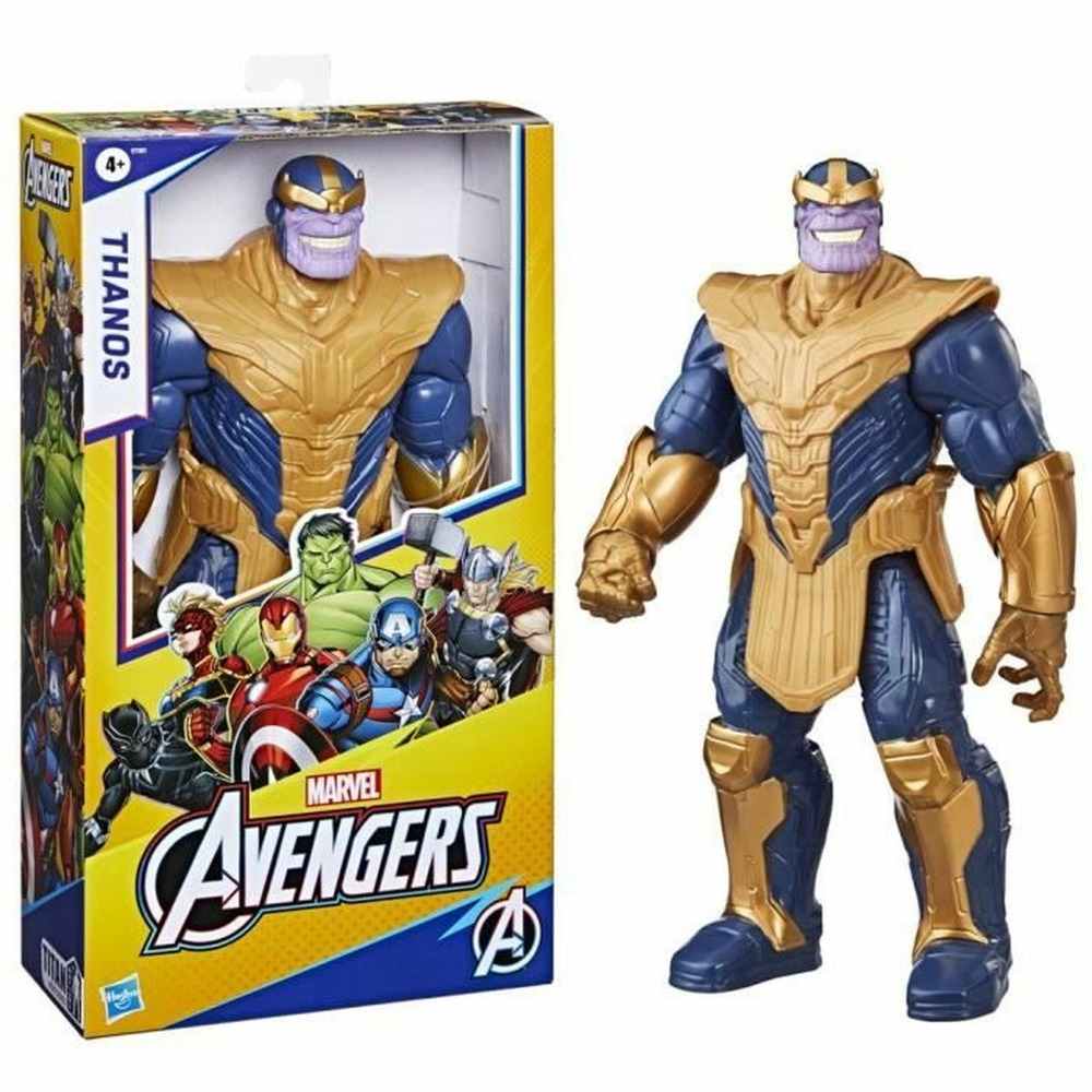 Figurine thanos 30 cm