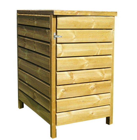 Cache poubelle s neston - 61 x 96,5 cm - 19mm