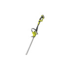 Taille-haies ryobi 18v one+ lithium-ion sans batterie ni chargeur oht1850x