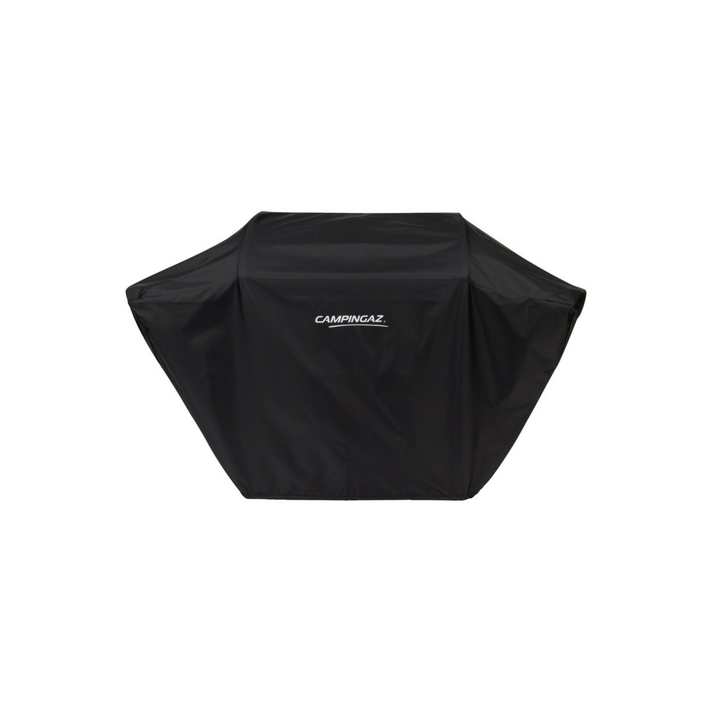 Housse classic campingaz 118 x 146 x 65 cm polyester noir haute résistance