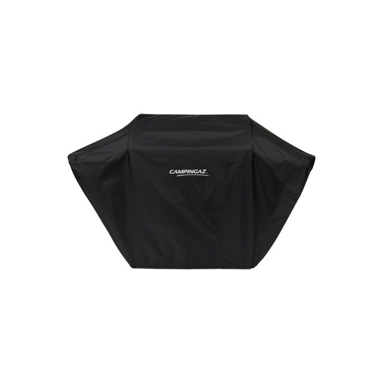 Housse classic campingaz 118 x 146 x 65 cm polyester noir haute résistance