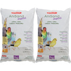 Litière sable anisand crystal 10 kg