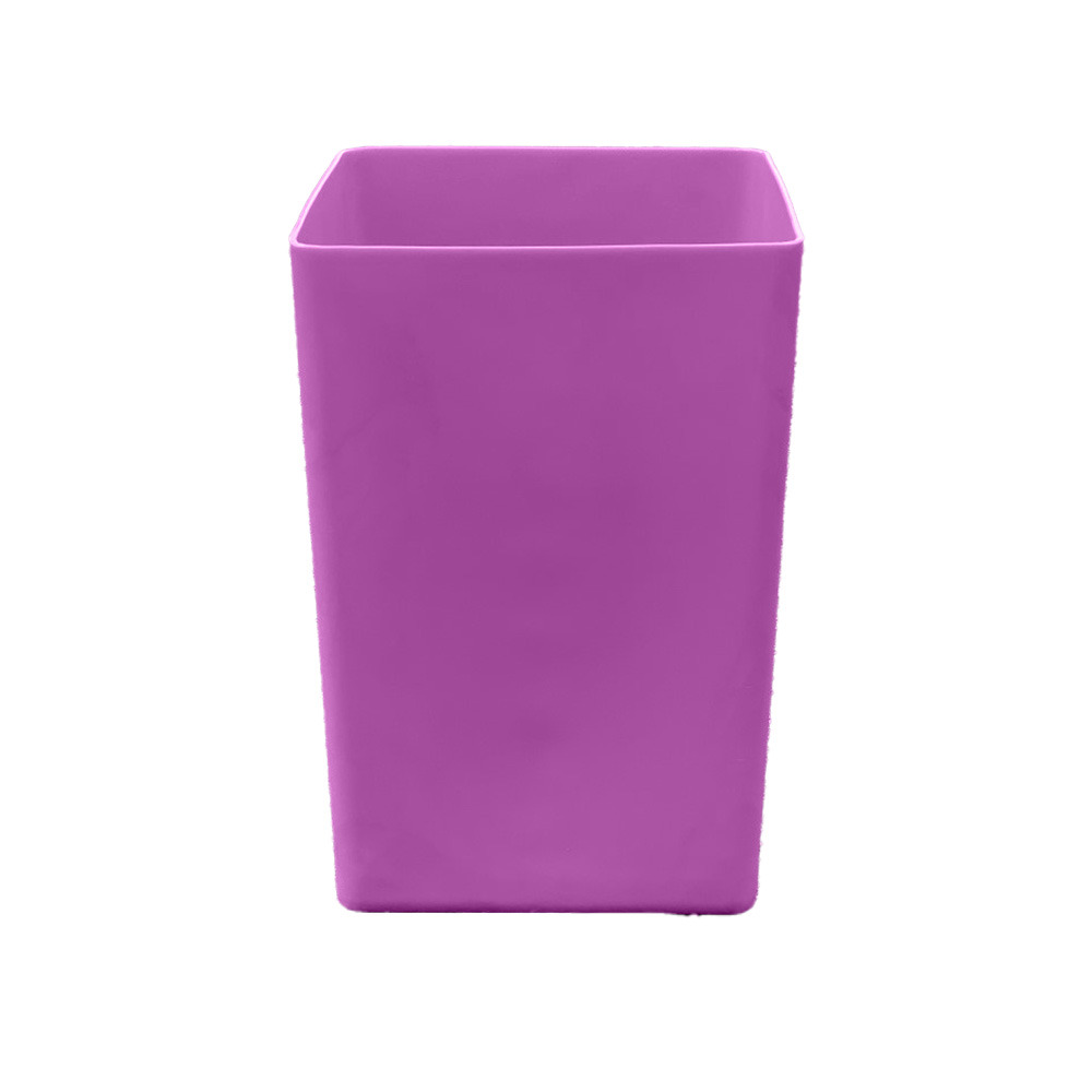 Pot de fleur carré suerte 109l