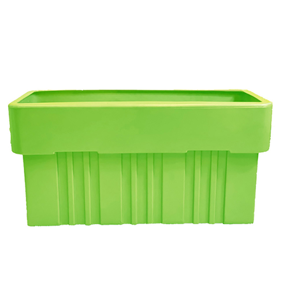 Jardinière bella 135l