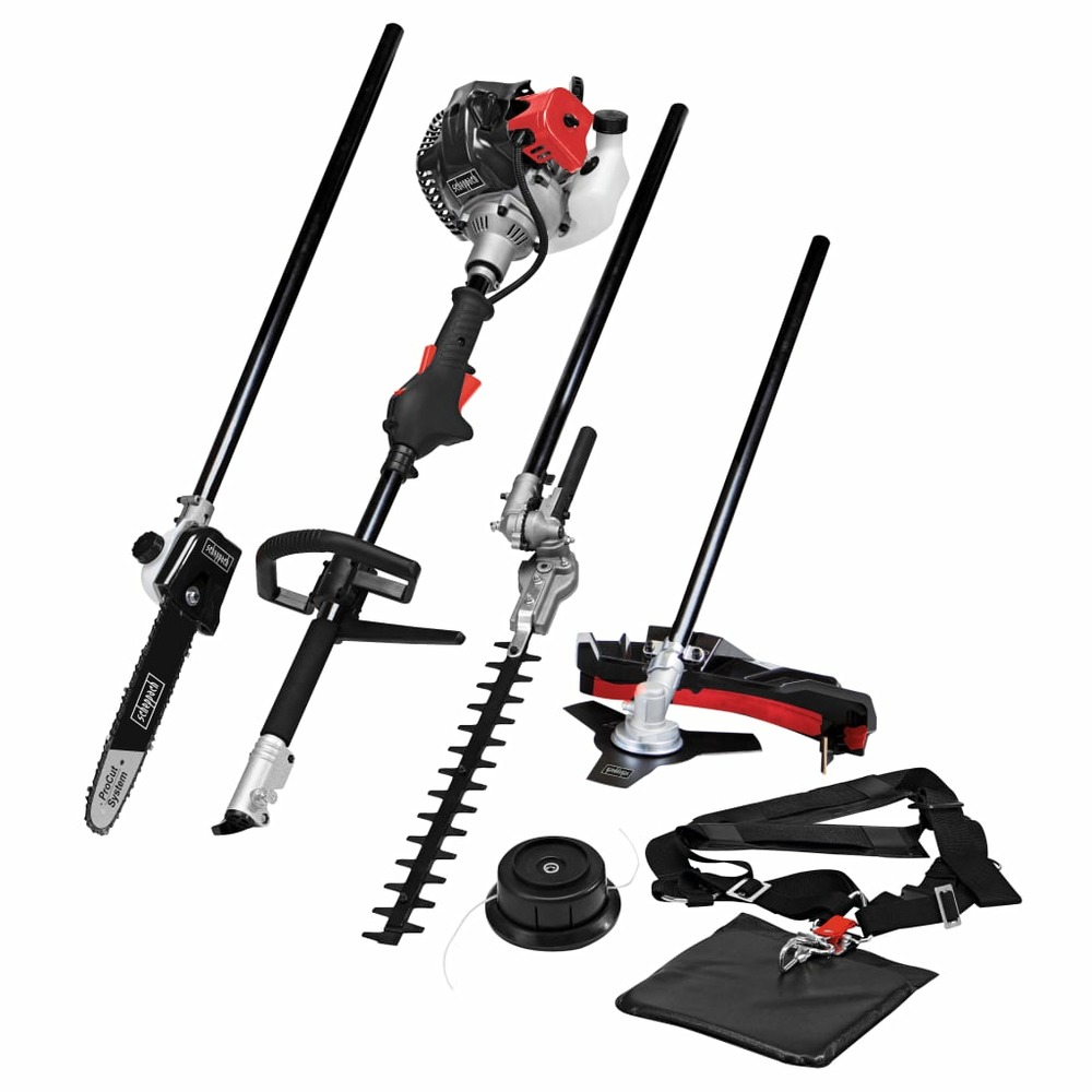 Outil multifonction de jardin à essence mfh5200-4p