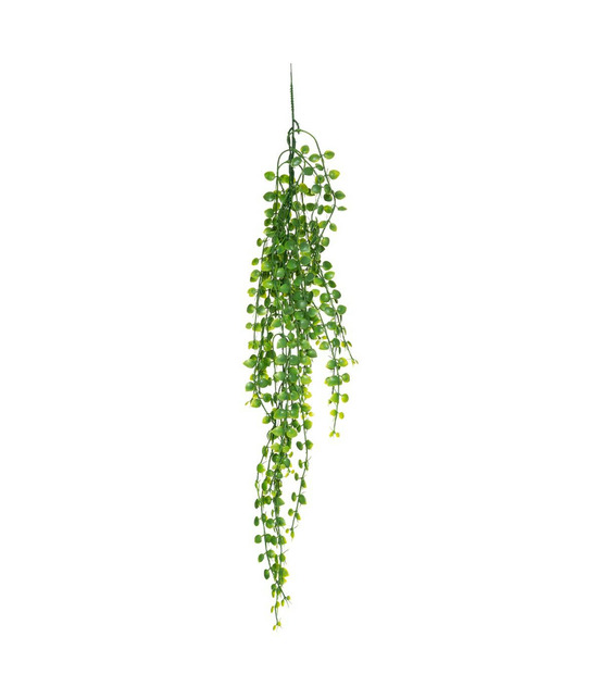 Plante artificielle tombante h 75 cm