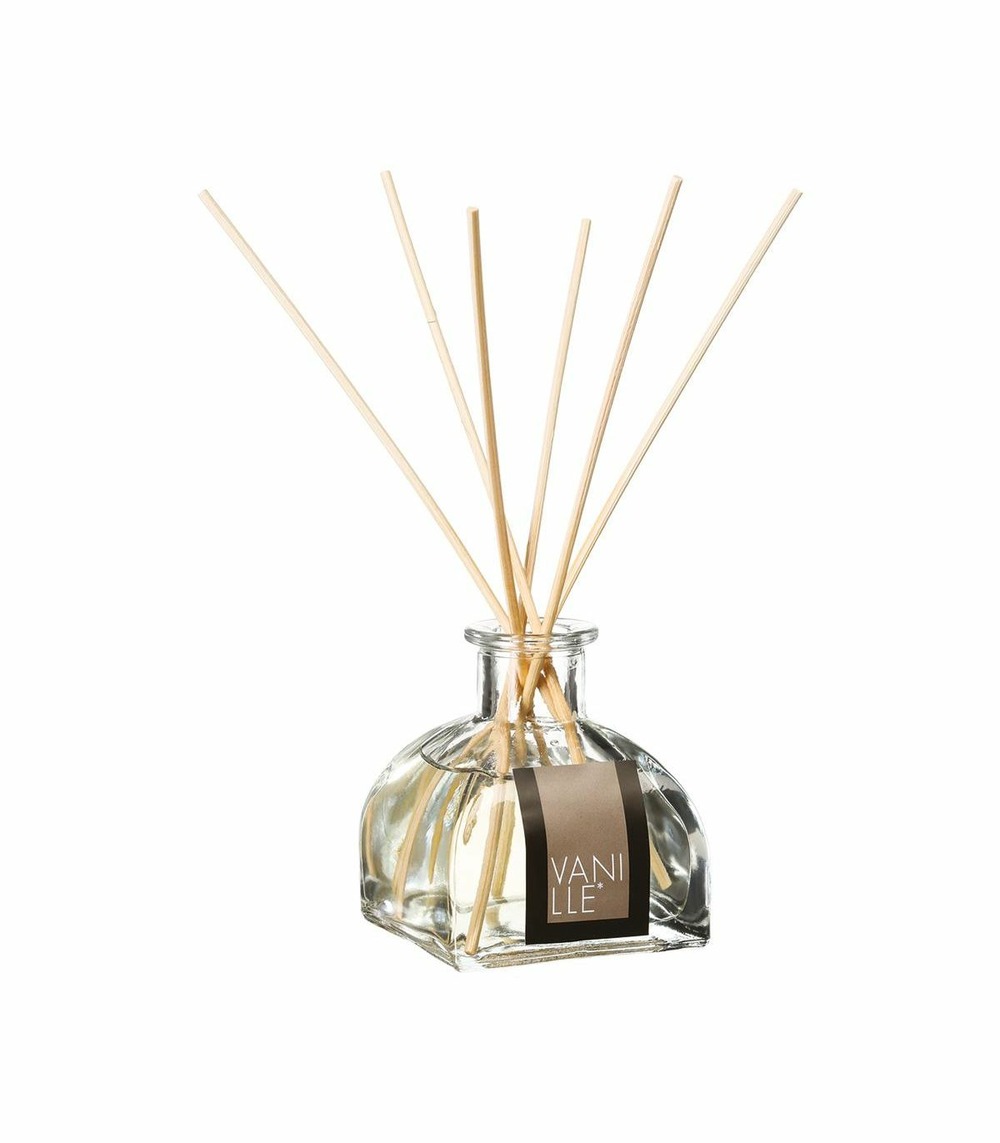 Diffuseur de parfum 100 ml avec 6 bâtonnets
