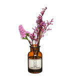Diffuseur de parfum avec fleurs séchées 100 ml