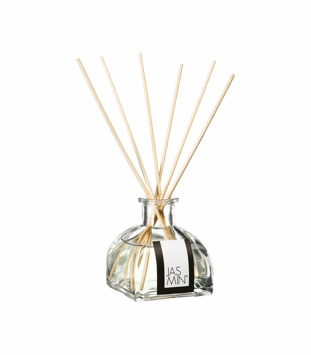 Diffuseur de parfum 100 ml avec 6 bâtonnets