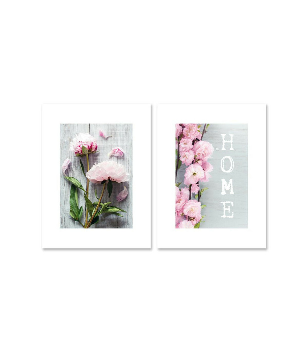 2 Posters Toile Scream - Décoration Murale Cinéma 30x45 Cm, Sans Cadre, Pour Chambre, Salon, Bureau