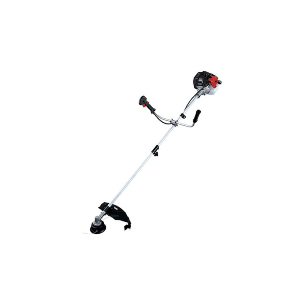 Débroussailleuse thermique scheppach 32,6cm 1,22 cv - bch3300-100pb