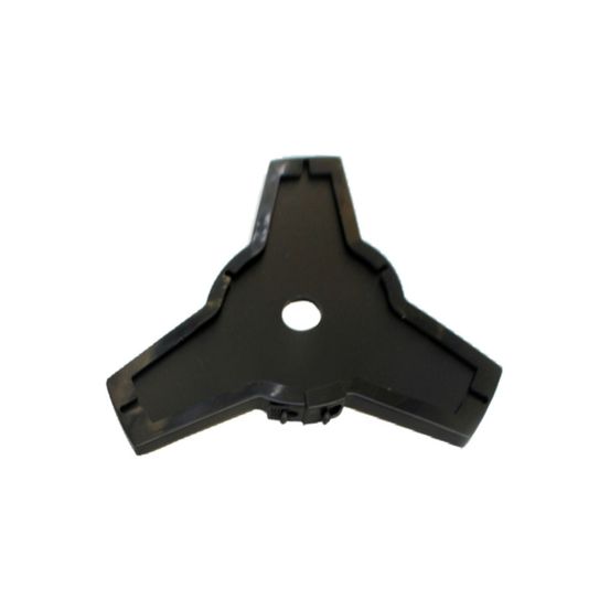 Lame 3 dents pour débrouissailleuse scheppach - 7910700702