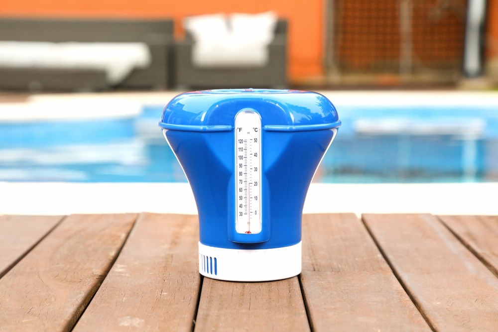 Comment choisir le meilleur thermomètre pour piscine ?