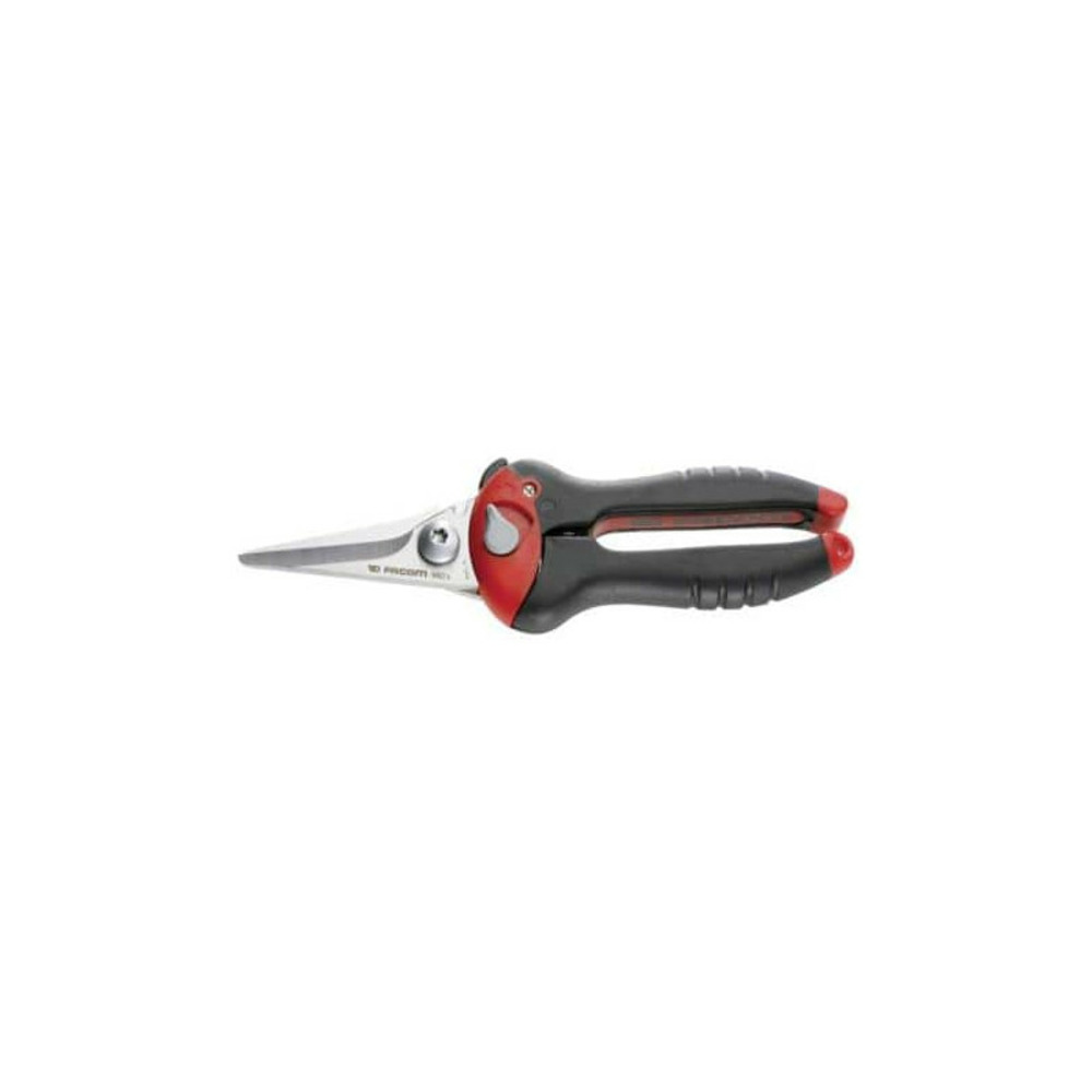 Cisaille facom multi usage coupe tout